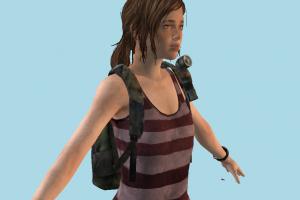 Ellie Left Behind Ellie Left Behind-3